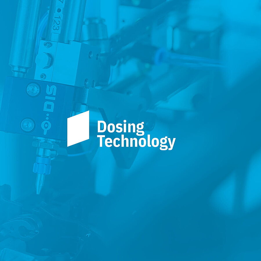 SOMA Dávkovací technika