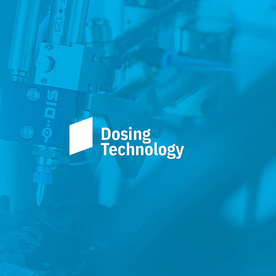 SOMA Dosing Technology