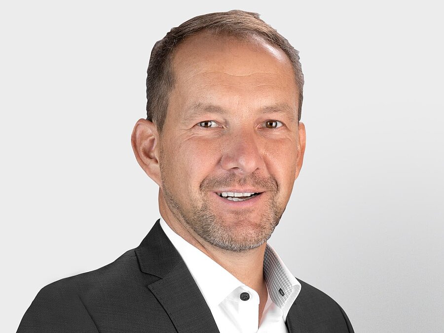 SOMA Maschinenbau – Ansprechpartner Wolfgang Thater