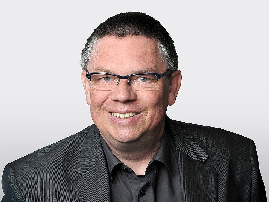Markus Grieß