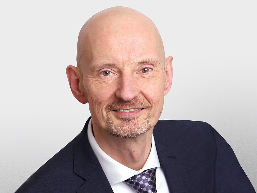 SOMA Werkerassistenz, flexAssistant – Ansprechpartner Michael Penzel