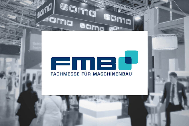 FMB - Fachmesse für Maschinenbau