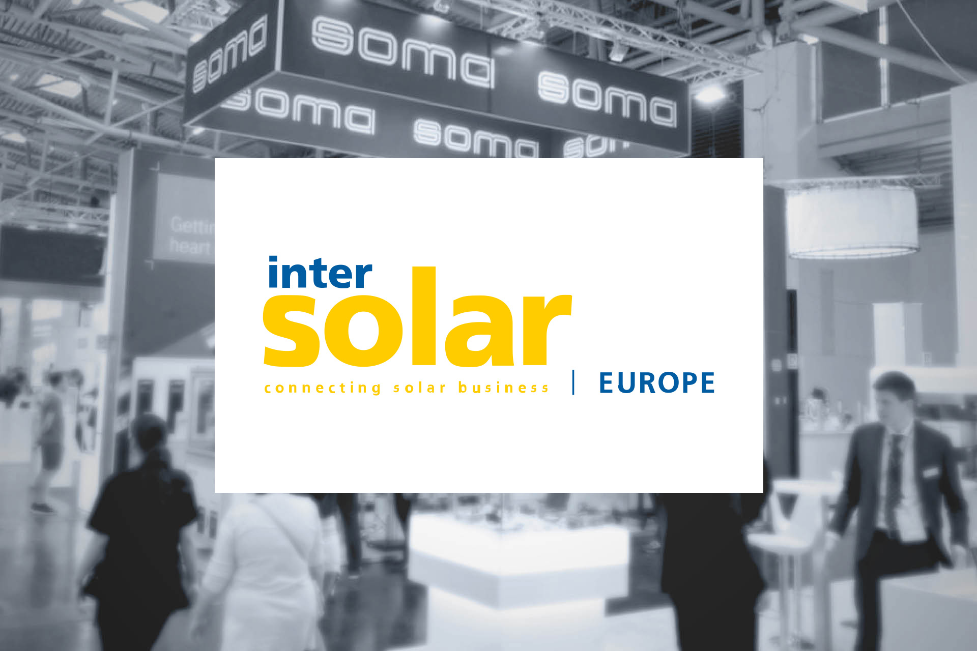 InterSolar Europe